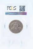 1915-S PCGS VF30 Barber Half Dollar Business Strike 50C