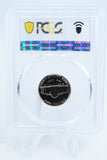 1970-S PCGS PR69CAM Jefferson Nickel Proof 5C