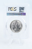 1941-S PCGS MS64 Walking Liberty Half Dollar Business Strike 50C