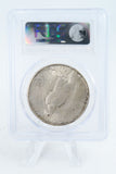 1923-S PCGS MS63 Peace Dollar Business Strike