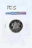 1977-S PCGS PR70DCAM Kennedy Half Dollar Proof 50C