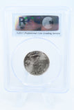 2006-P PCGS SP69 South Dakota Satin Finish State Quarter 25C
