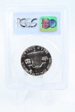 1963-P PCGS PR68CAM Franklin Half Dollar Proof 50C