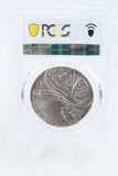 2016-P PCGS MS69 100th Anniversary of National Parks Commemorative Dollar