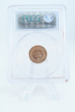 1860-P PCGS PR64 Indian Cent Proof 1C