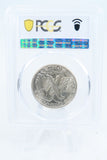1942-P PCGS MS63 Walking Liberty Half Dollar Business Strike 50C