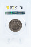 1857-O PCGS XF45 Liberty Seated Half Dollar Business Strike 50C