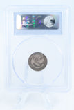 1835-P PCGS VG10 Capped Bust Dime Business Strike 10C