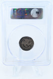 1824/2-P PCGS G04 Capped Bust Dime Business Strike 10C