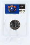 2006-P PCGS MS67 Nevada State Quarter Business Strike 25C