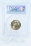1934-P PCGS MS66 Medium Motto Washington Quarter Business Strike 25C