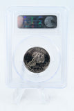 1981-S PCGS PR69DCAM Type 1 Susan B. Anthony Dollar Proof