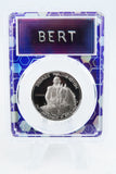 1982-S PCGS PR70DCAM Washington Modern Commemorative Half Dollar Proof 50C