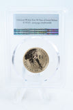 2015-P PCGS PR69 Harry S. Truman Presidential Dollar Reverse Proof