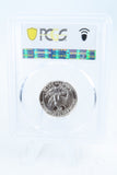 1957-P PCGS PR68CAM Washington Quarter Proof 25C
