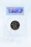2002-S PCGS PR69DCAM Ohio State Quarter Proof 25C