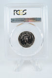 1971-S PCGS PR69 Washington Quarter Proof 25C