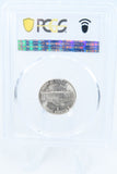 1943-S PCGS AU55 Jefferson War Nickel Business Strike 5C