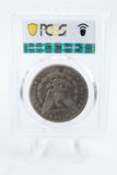 1879-CC PCGS G06 Capped Die Morgan Dollar Business Strike