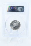 1944-S PCGS MS66 Washington Quarter Business Strike 25C