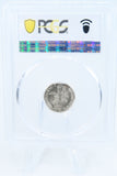 1943-P PCGS AU58 Mercury Dime Business Strike 10C