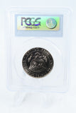 1992-D PCGS MS66 Kennedy Half Dollar Business Strike 50C