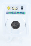 1940-P PCGS MS66FS Jefferson Nickel Full Steps Business Strike 5C