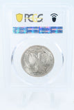 1935-P PCGS MS63 Walking Liberty Half Dollar Business Strike 50C