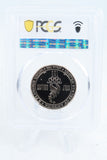 1996-S PCGS PR69DCAM Swimming Modern Commemorative Half Dollar Proof 50C