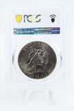 1972-P PCGS MS65 Type 3 Eisenhower Ike Dollar Business Strike