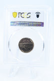 1954-D PCGS MS66 Jefferson Nickel Business Strike 5C