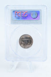 1940-S PCGS MS66FS Jefferson Nickel Full Steps Business Strike 5C