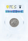 1924-S PCGS VF20 Standling Liberty Quarter Business Strike 25C