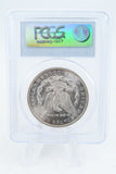 1884-CC PCGS MS64 Morgan Dollar Business Strike