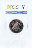 1997-S PCGS PR70DCAM Kennedy Half Dollar Proof 50C