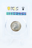 1952-S PCGS MS67 Washington Quarter Business Strike 25C