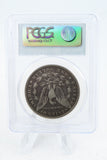 1891-O PCGS F12 Morgan Dollar Business Strike
