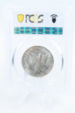 1939-D PCGS MS66+ Walking Liberty Half Dollar Business Strike 50C
