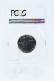 2016-S PCGS MS67 Fort Moultrie NP Quarter Business Strike 25C