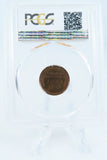 1910-P PCGS PR65RB Lincoln Wheat Cent Proof 1C