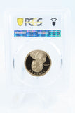 2013-S PCGS PR70DCAM Native American Dollar Proof