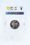 1976-S PCGS PR70DCAM Silver Washington Quarter Proof 25C