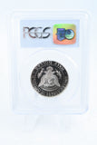 1995-S PCGS PR69DCAM Silver Kennedy Half Dollar Proof 50C