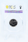 1953-P PCGS PR68 Jefferson Nickel Proof 5C