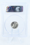 1935-P PCGS MS66 Mercury Dime Business Strike 10C