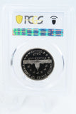 1989-S PCGS PR70DCAM Congress Modern Commemorative Half Dollar Proof 50C
