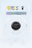 1977-S PCGS PR70DCAM Jefferson Nickel Proof 5C