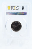 2020-S PCGS MS67 Marsh-Billings-Rockefeller NP Quarter Business Strike 25C