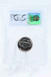 1984-P PCGS MS65FS Jefferson Nickel Full Steps Business Strike 5C