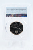 2019-D PCGS MS70 American Legion 100th Anniversary Modern Commemorative 50C